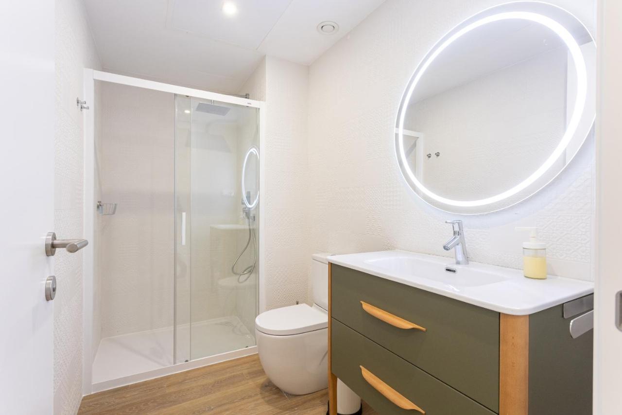 Superior One-Bedroom Apartment with terrace