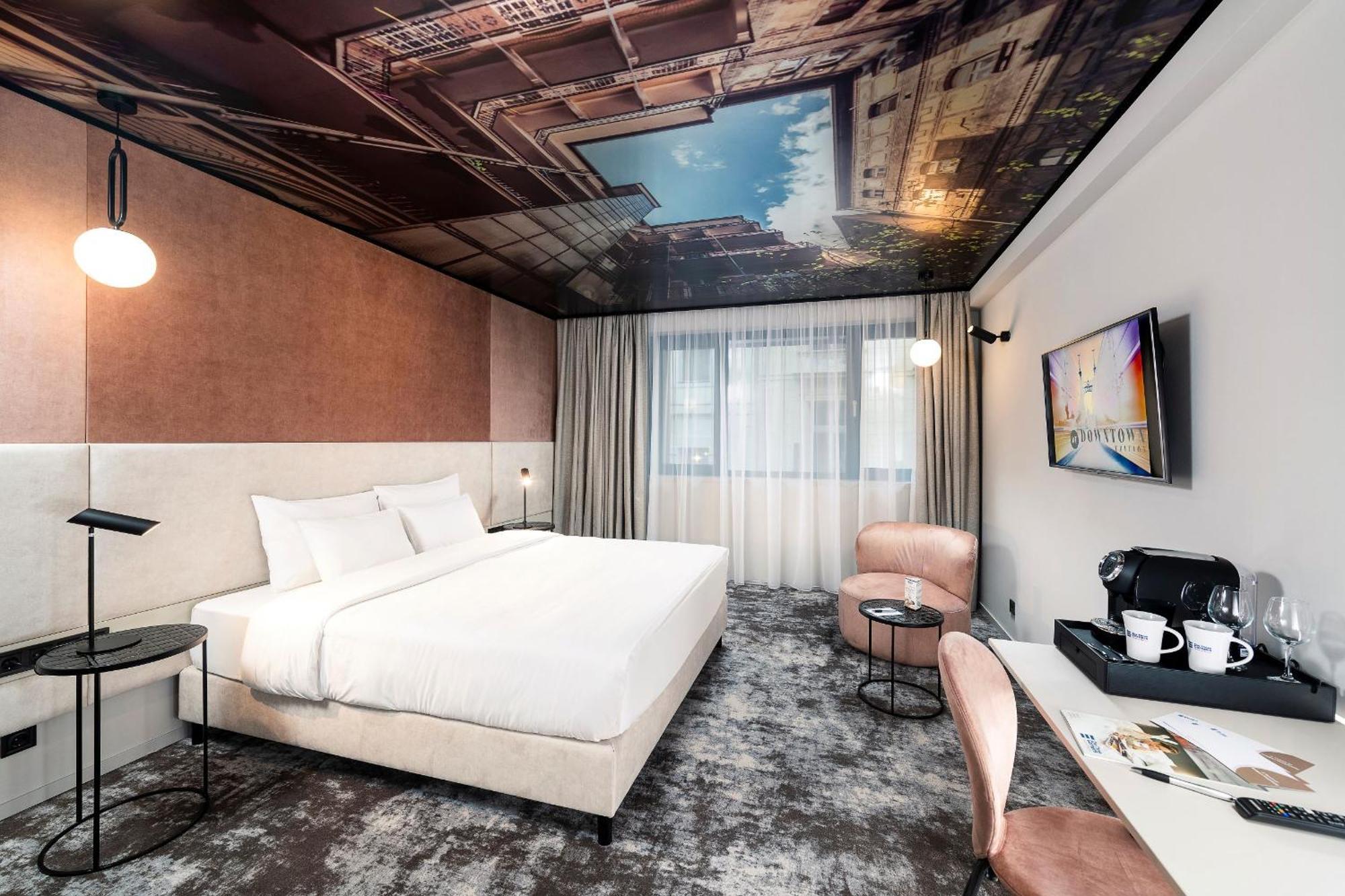 Chambre Triple Supérieure