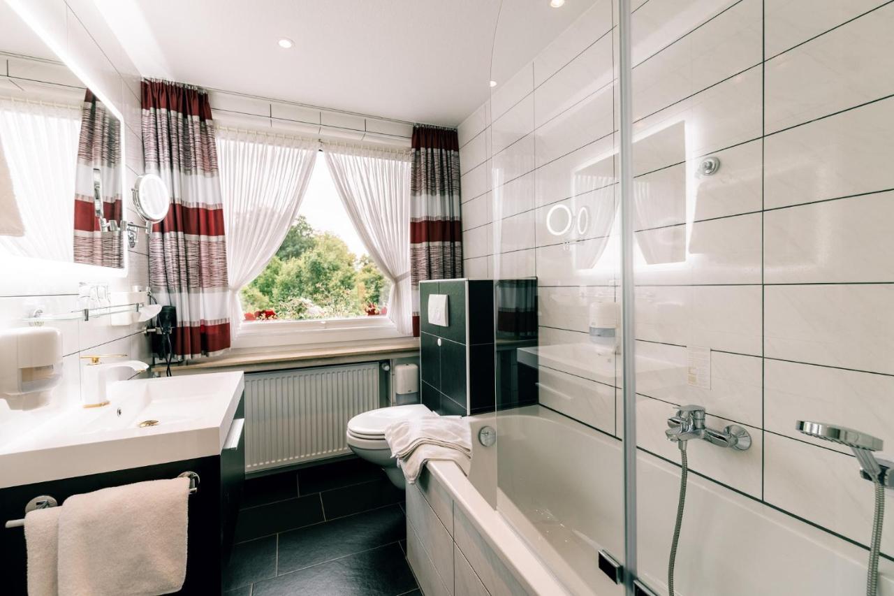 Dreibettzimmer