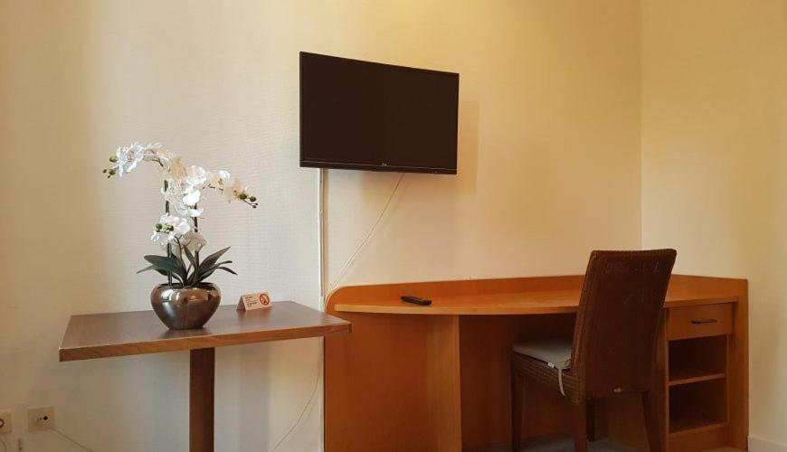 Chambre Quadruple
