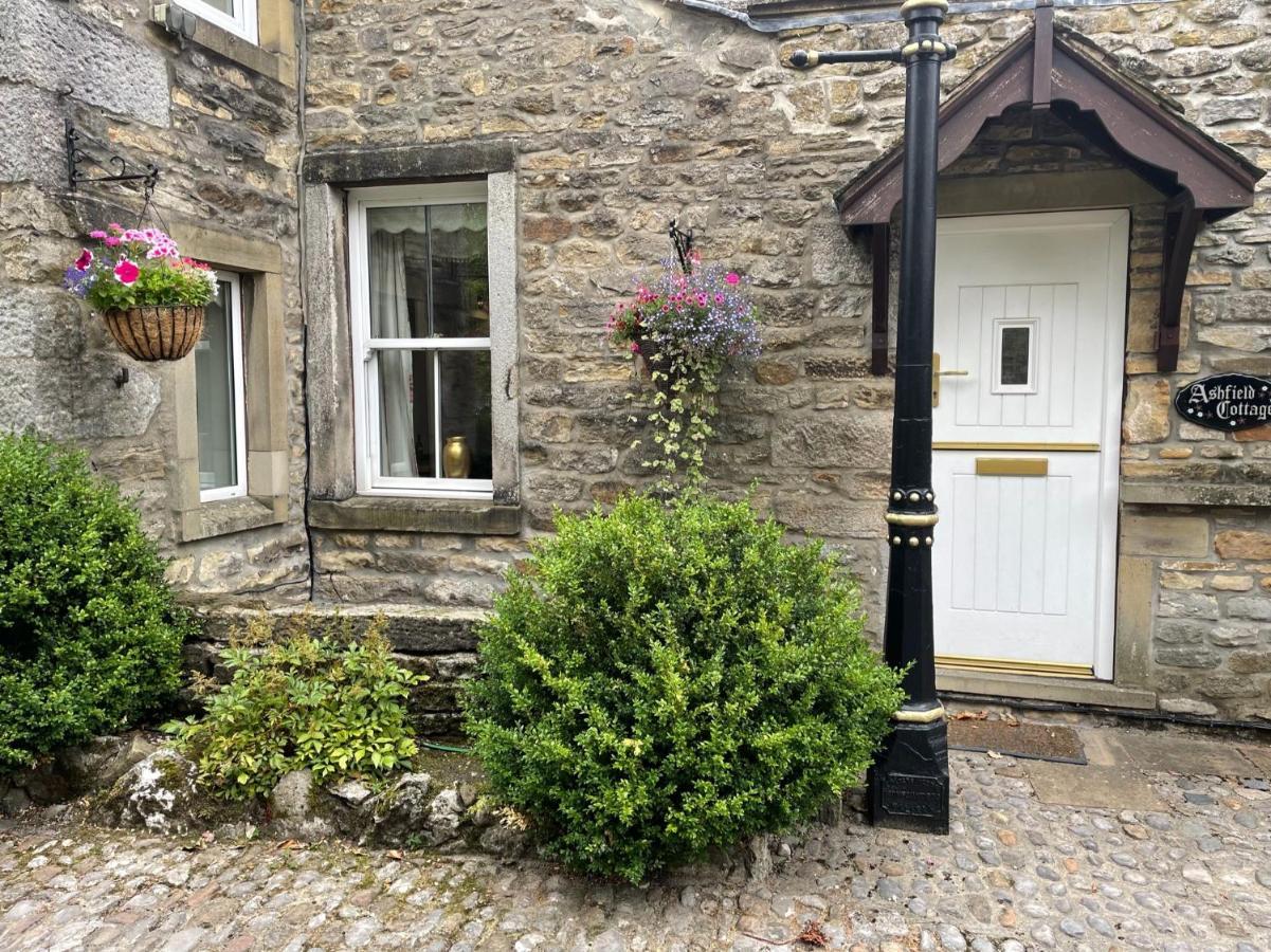 Two-Bedroom Cottage