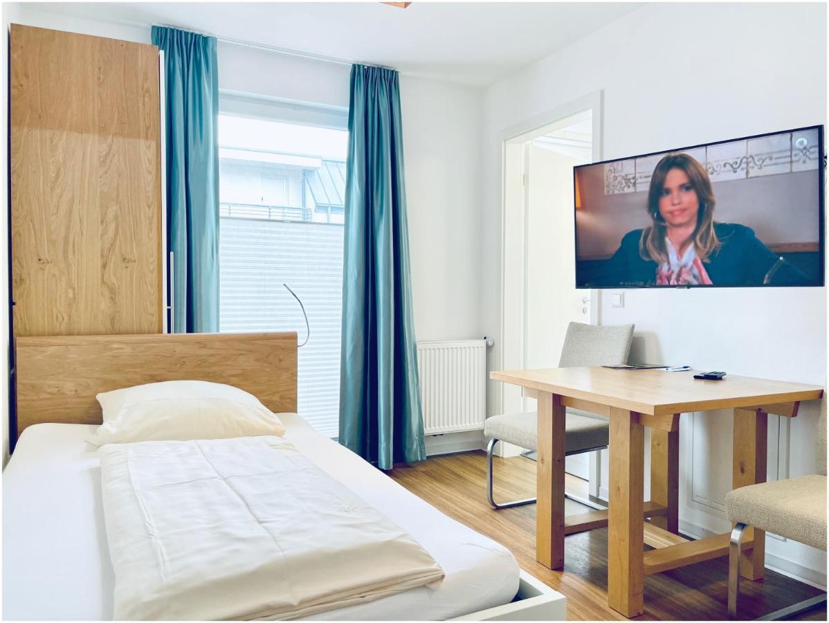 Apartment (1 Erwachsener)