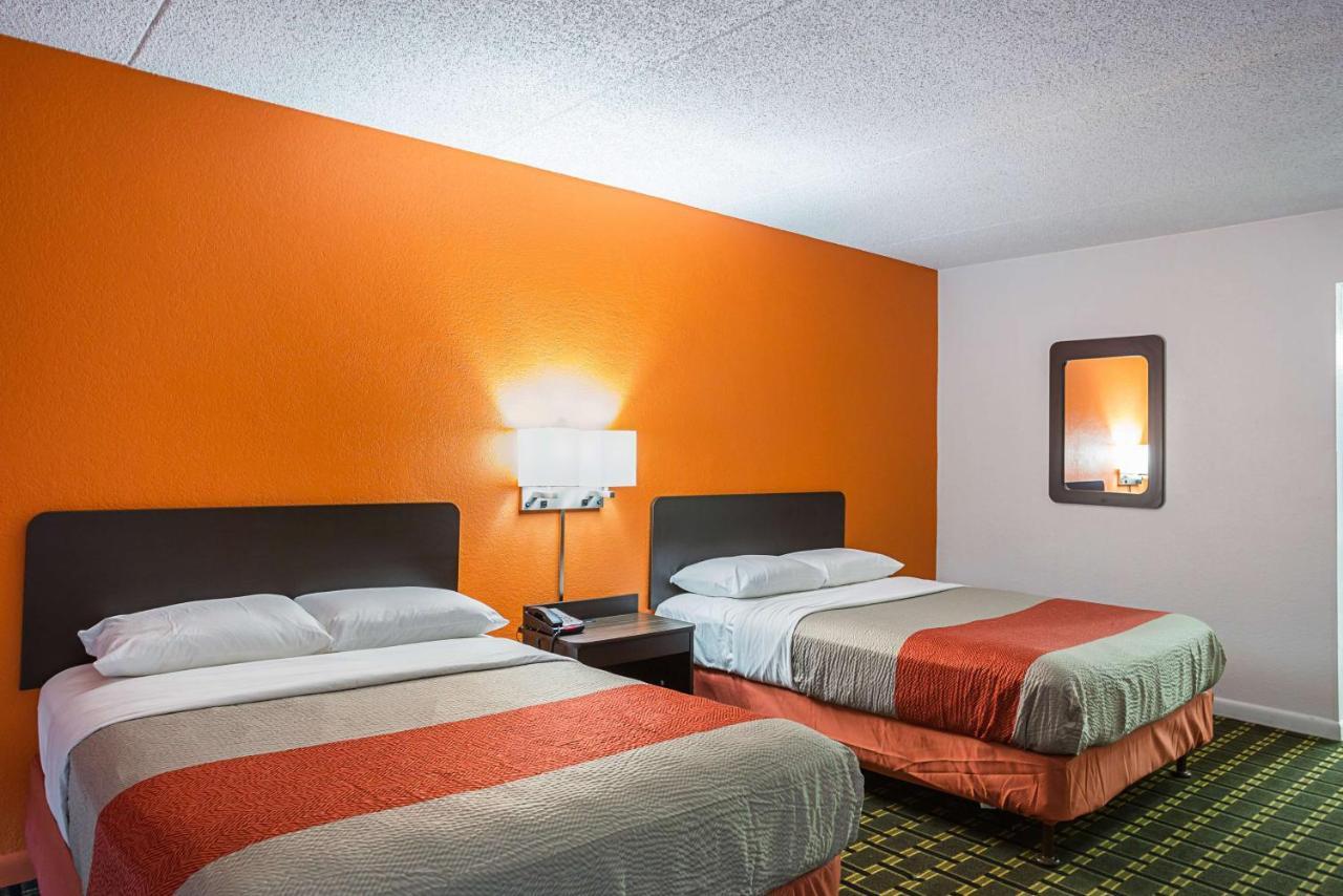 Quadruple Room - Non-Smoking