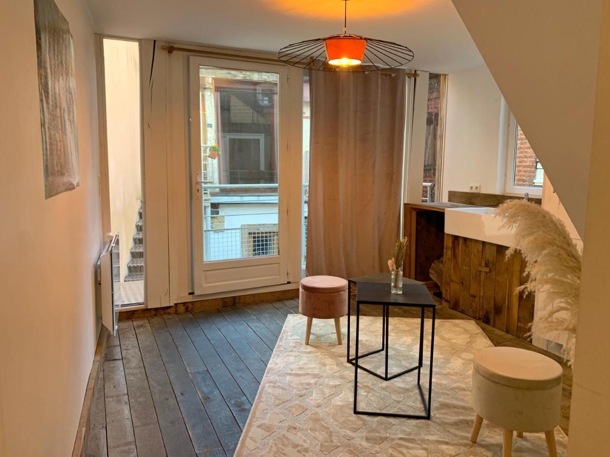 Chambre Double Deluxe