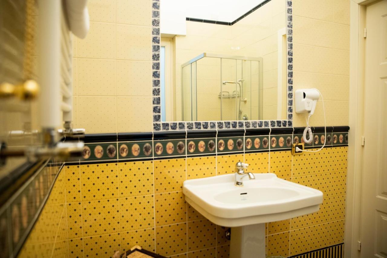 Camera Tripla con Bagno Privato