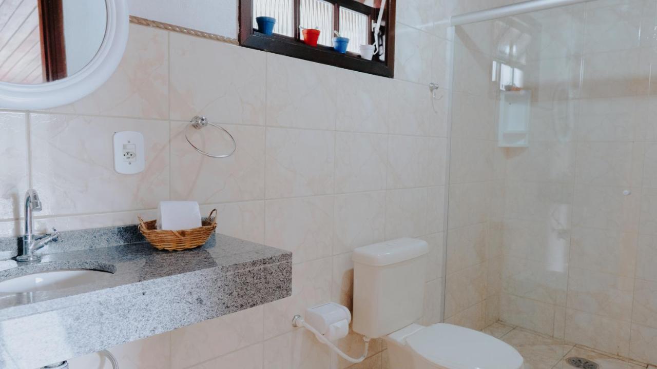 Quarto Triplo Standard