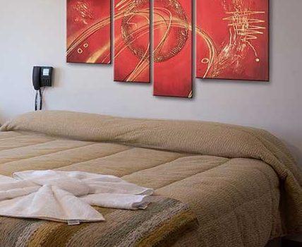 Quarto Triplo