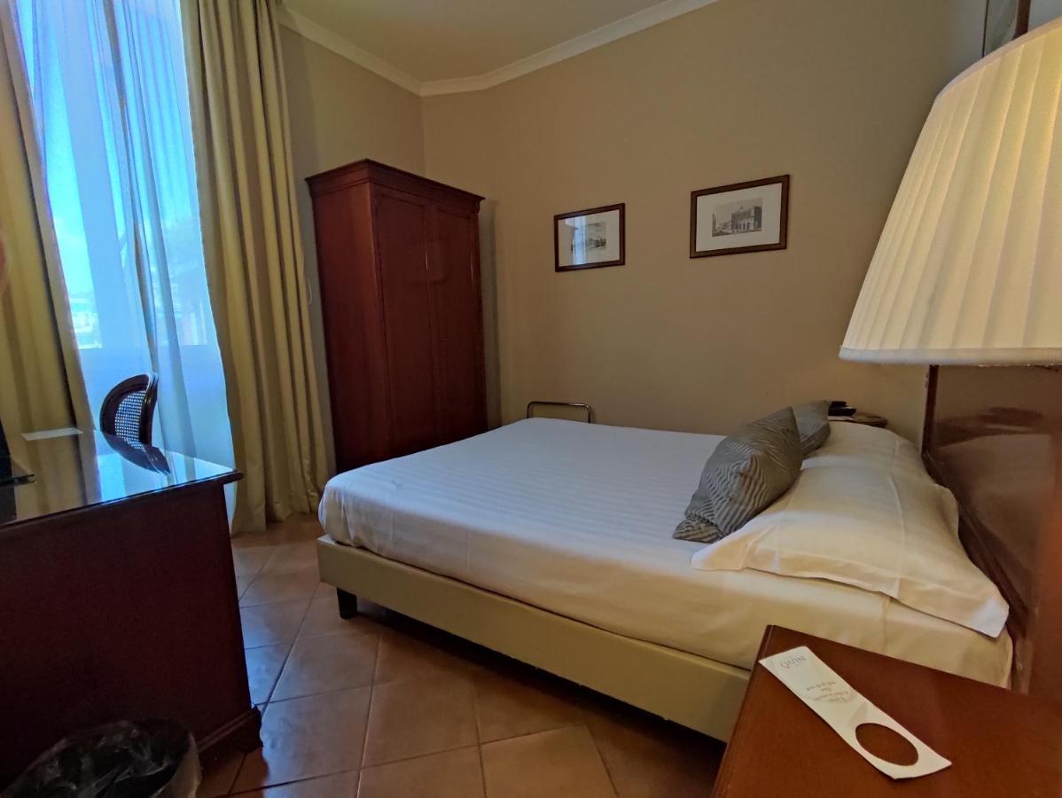 Habitación Doble Económica