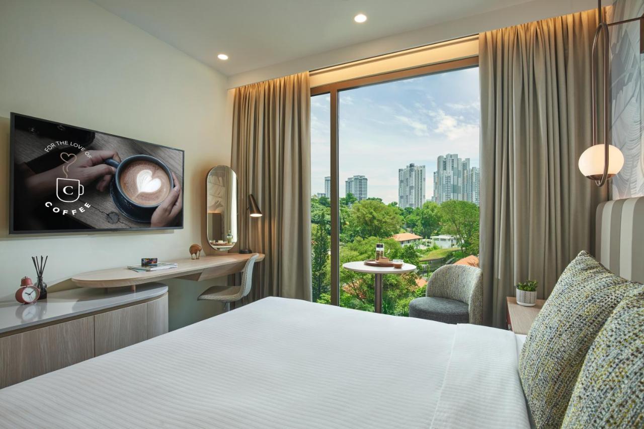 Chambre Deluxe