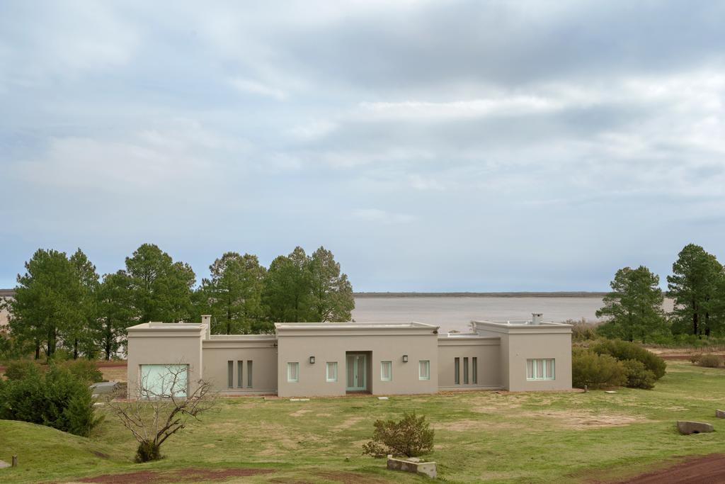 Casa de 3 Quartos