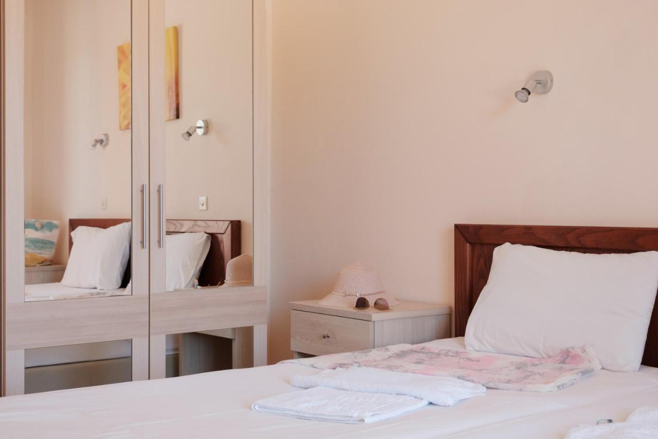 Appartement 2 Chambres