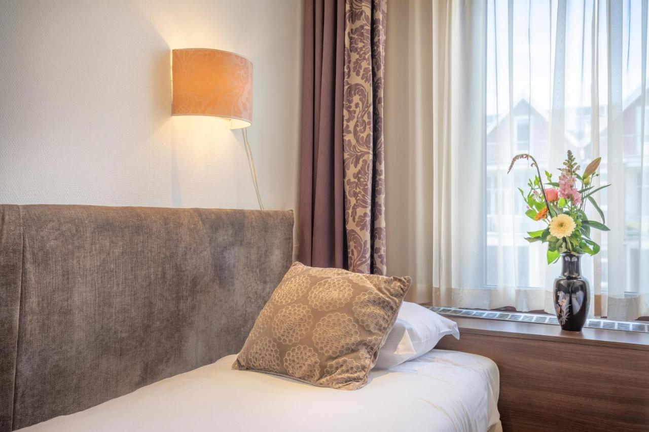 Economy Tweepersoonskamer met 2 Aparte Bedden