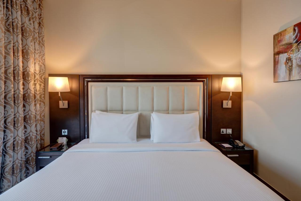 Quarto King Superior com Vista da Cidade