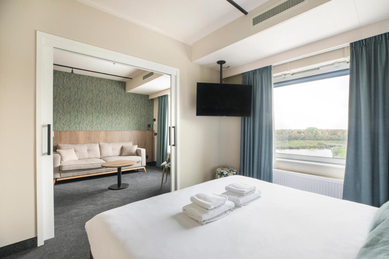 Comfort Deluxe Room