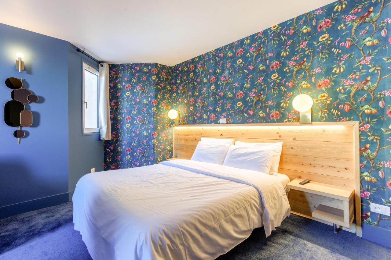 Standaard Tweepersoonskamer met 1 of 2 Bedden
