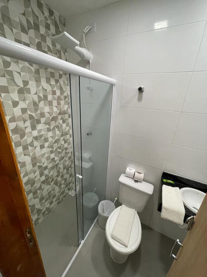 Quarto Standard com Cama de Casal ou 2 de Solteiro