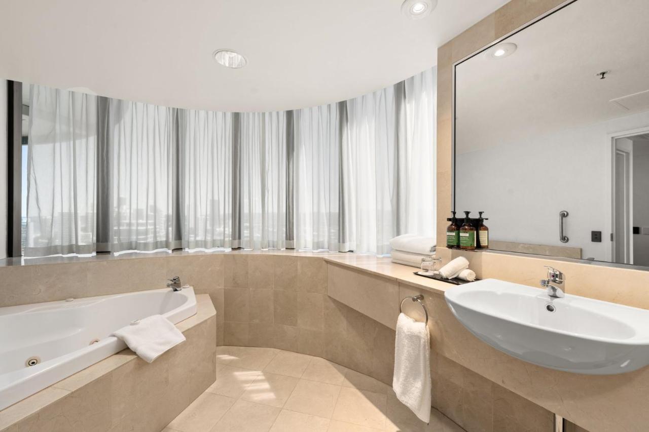 One-Bedroom Suite Ocean View