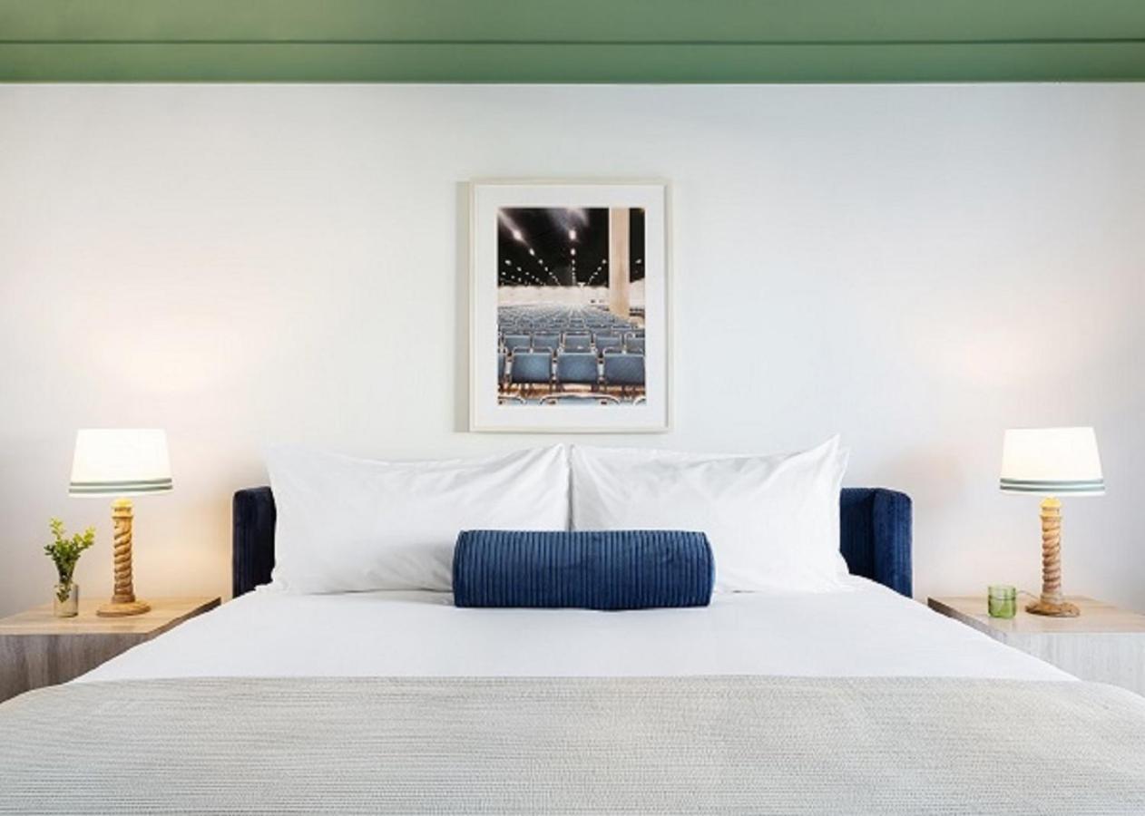 Suite con Balcone