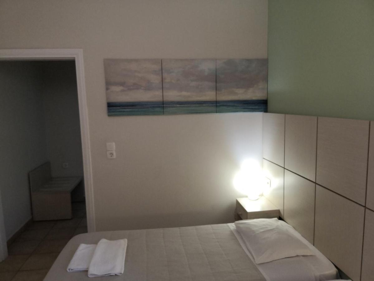 Economy Double or Twin Room