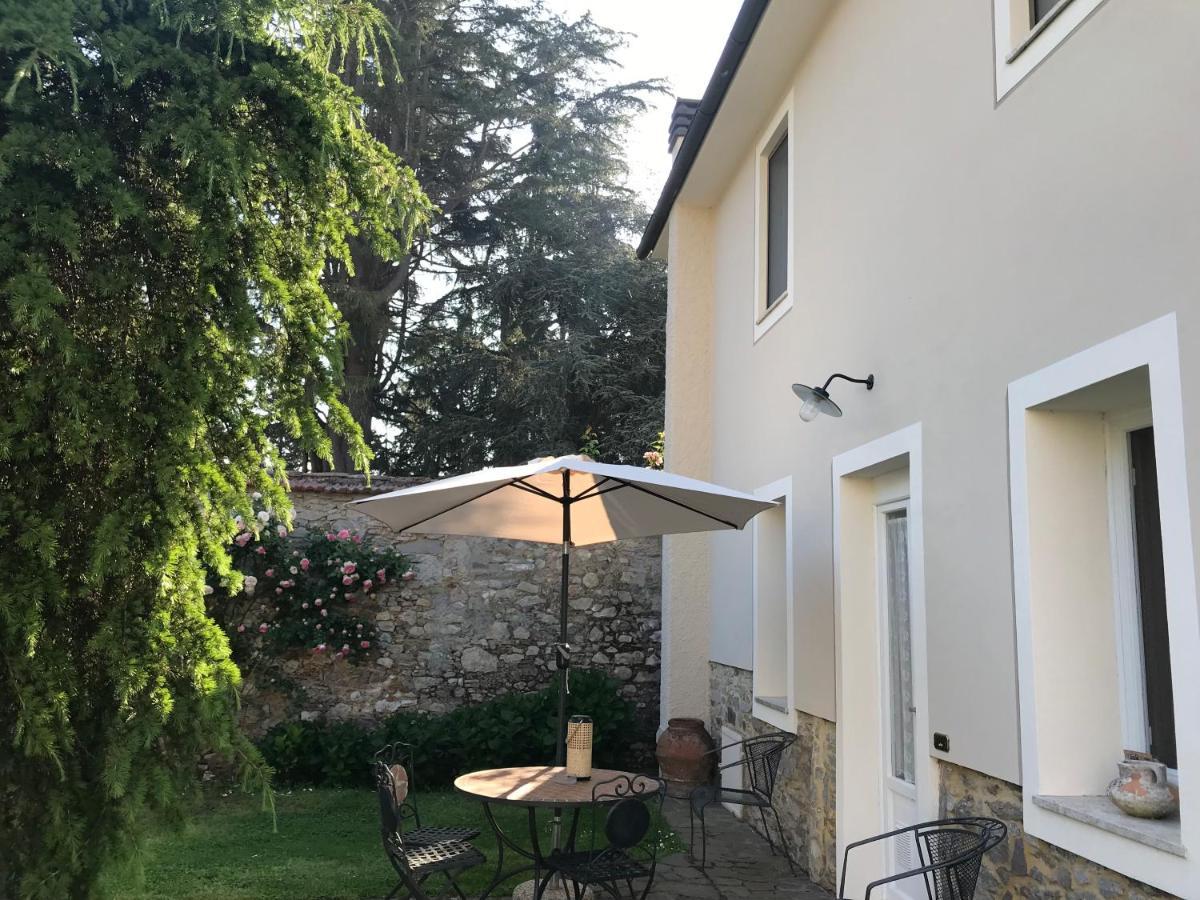 Appartamento con 2 Camere da Letto - Dependance