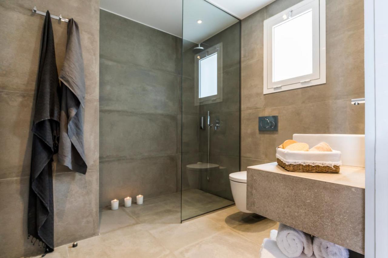 Appartamento Familiare Superior con Vista Villaggio