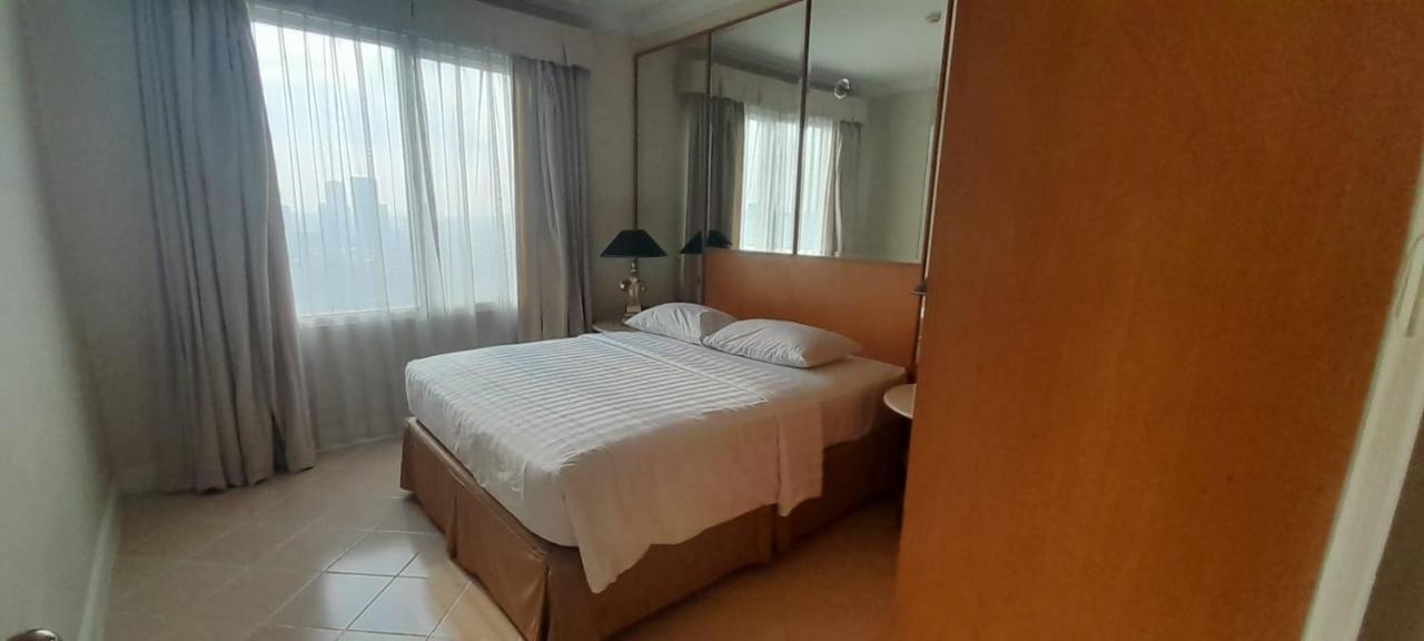Chambre Deluxe