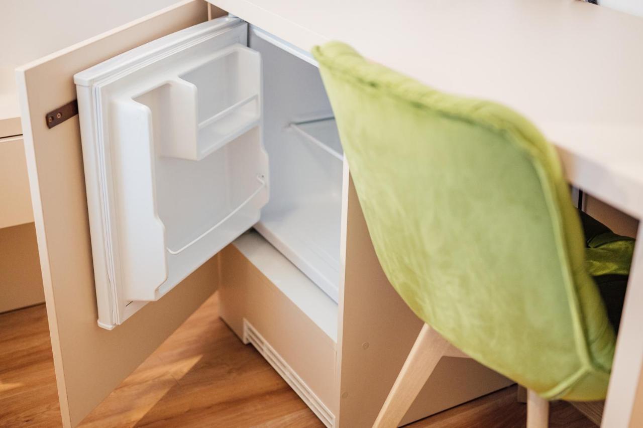 Deluxe Doppelzimmer mit Balkon