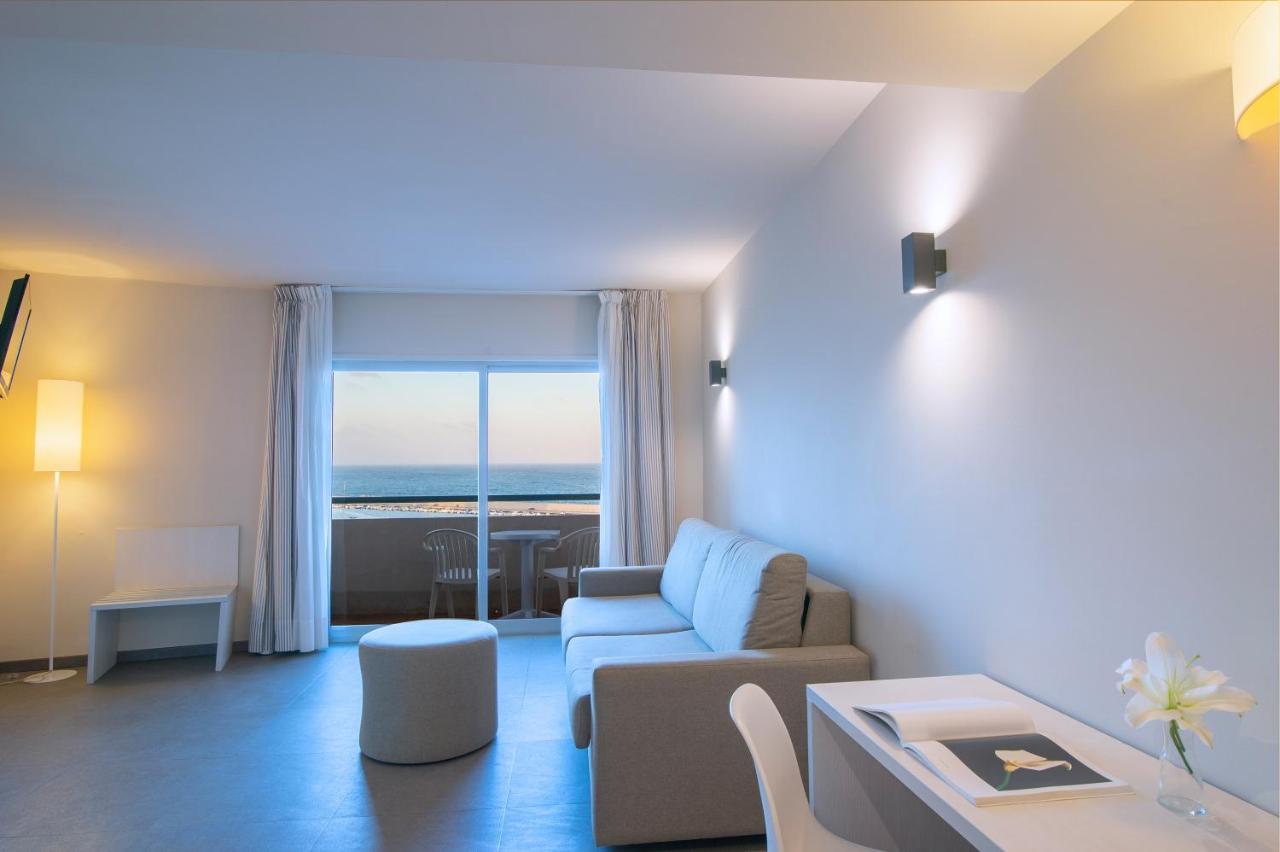 Junior Suite with Sea View