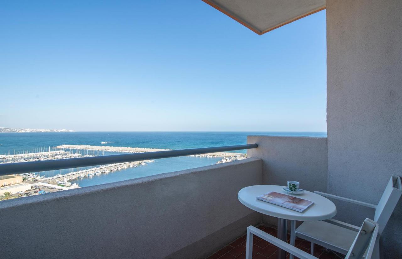 Double Room with Sea View