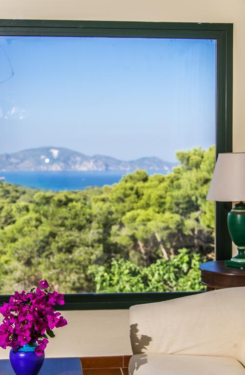 Suite met Uitzicht op Zee