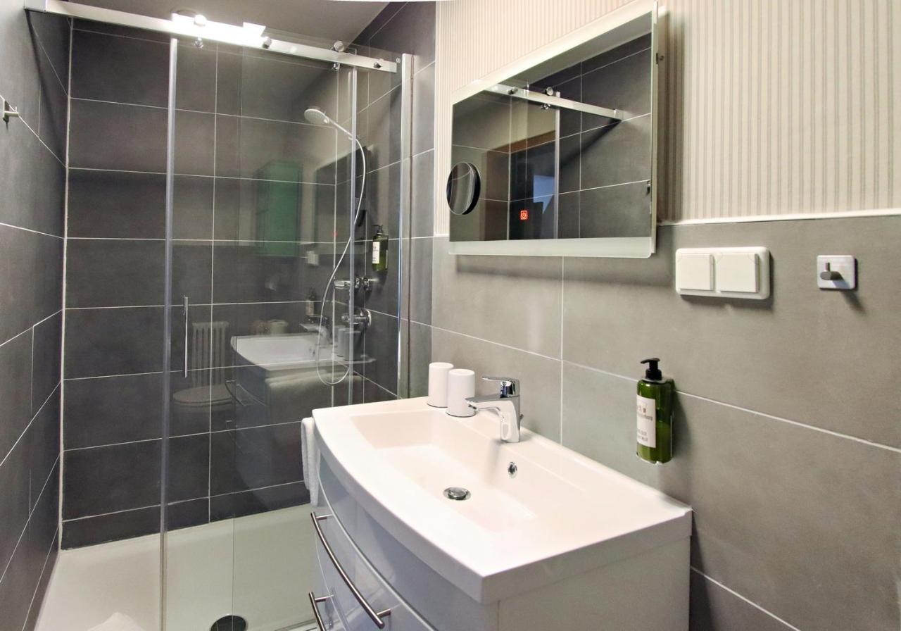 Superior Doppelzimmer