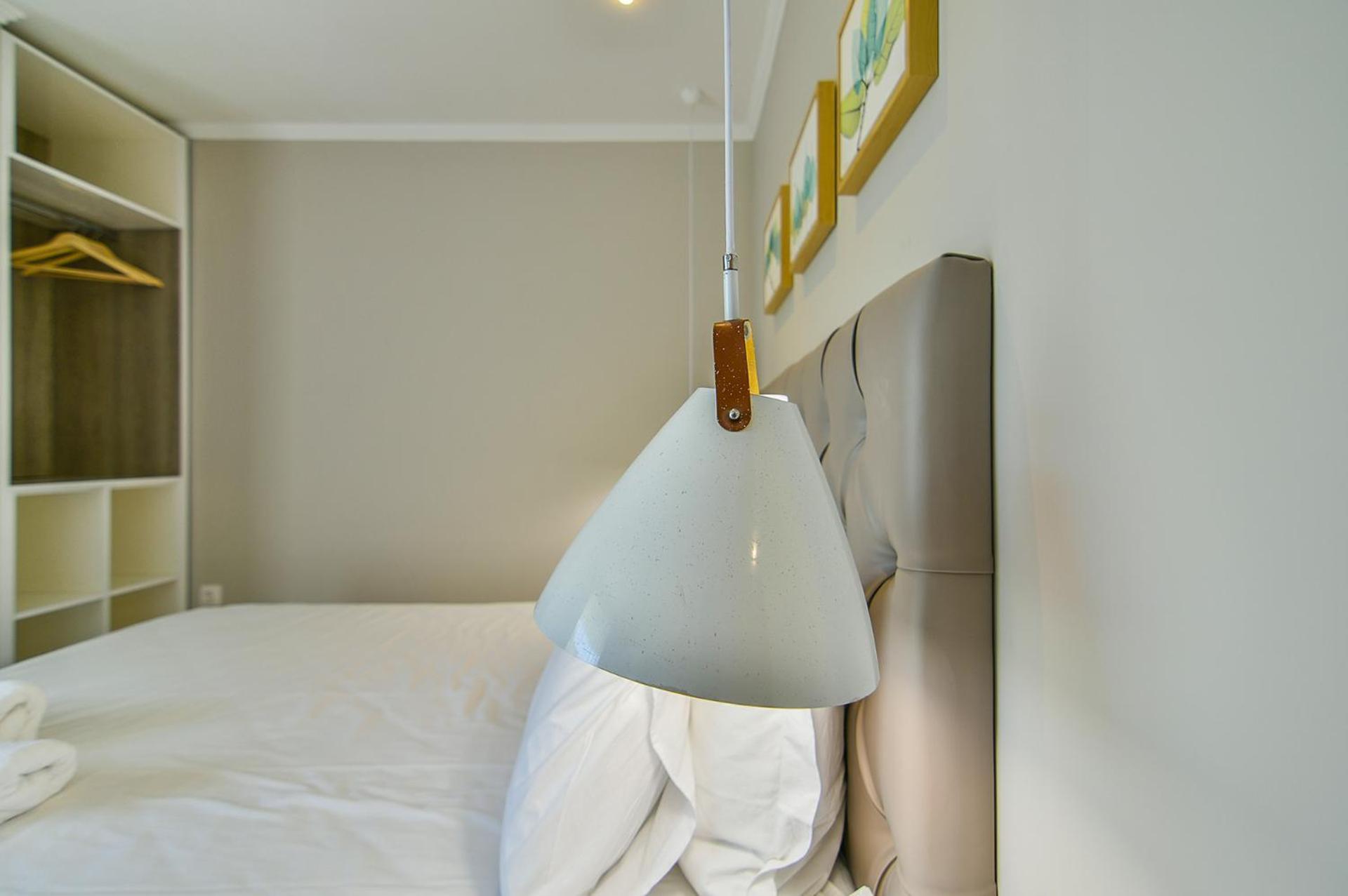 Classic Vierbettzimmer