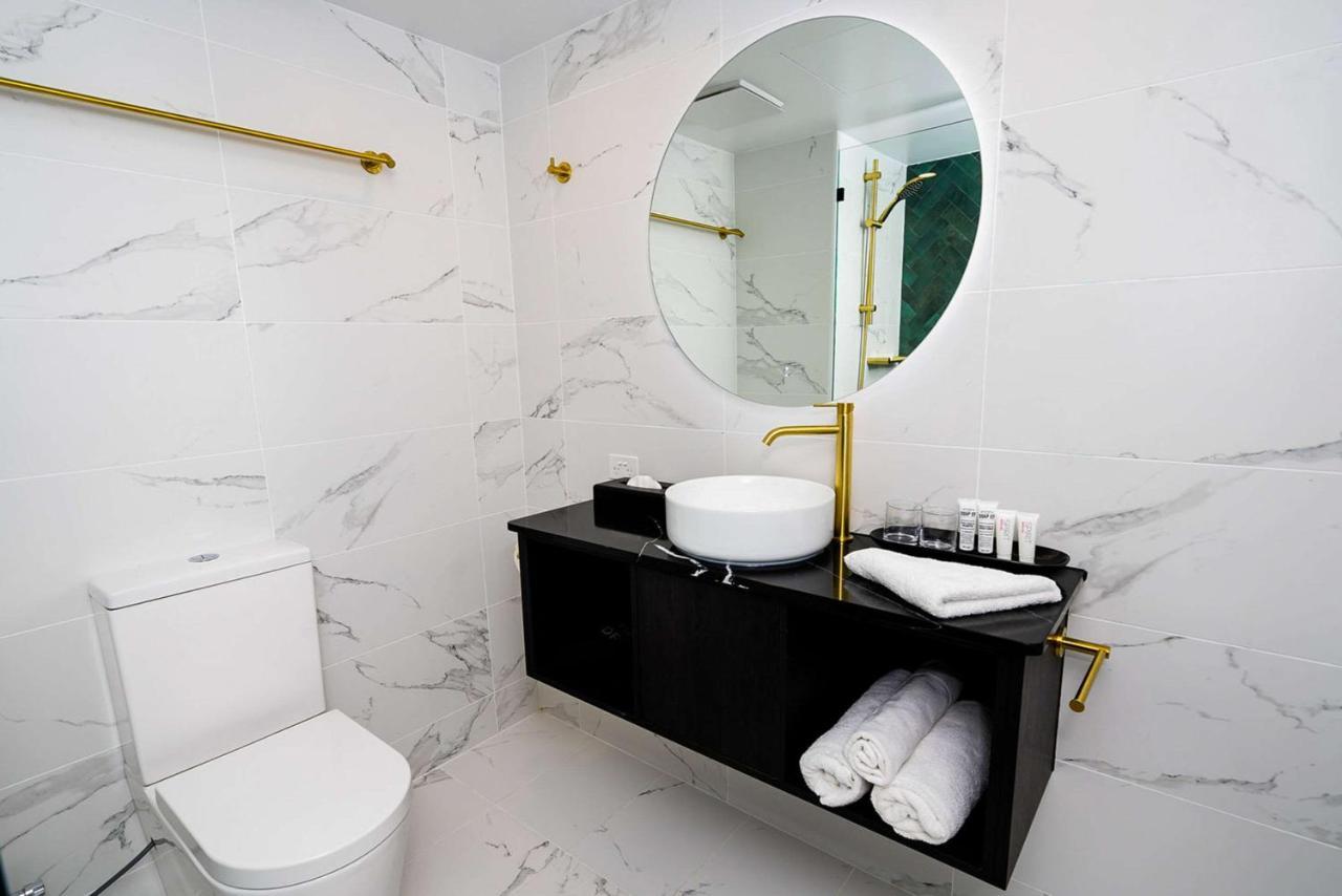 Quarto Standard com Cama King-size