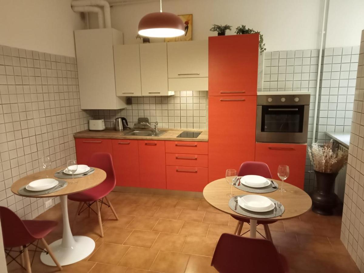 Appartamento con 2 Camere da Letto