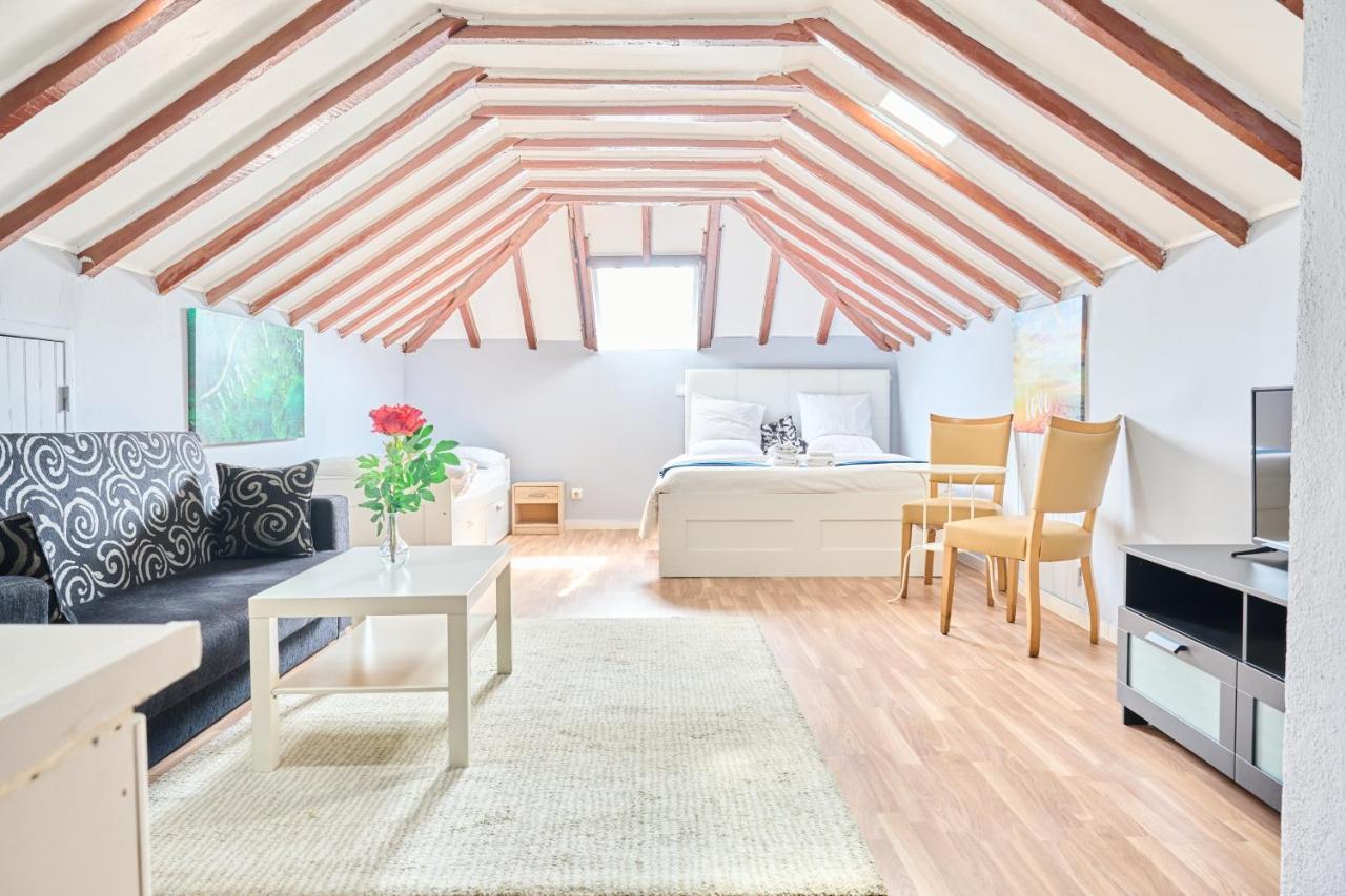 Quarto Quádruplo Deluxe