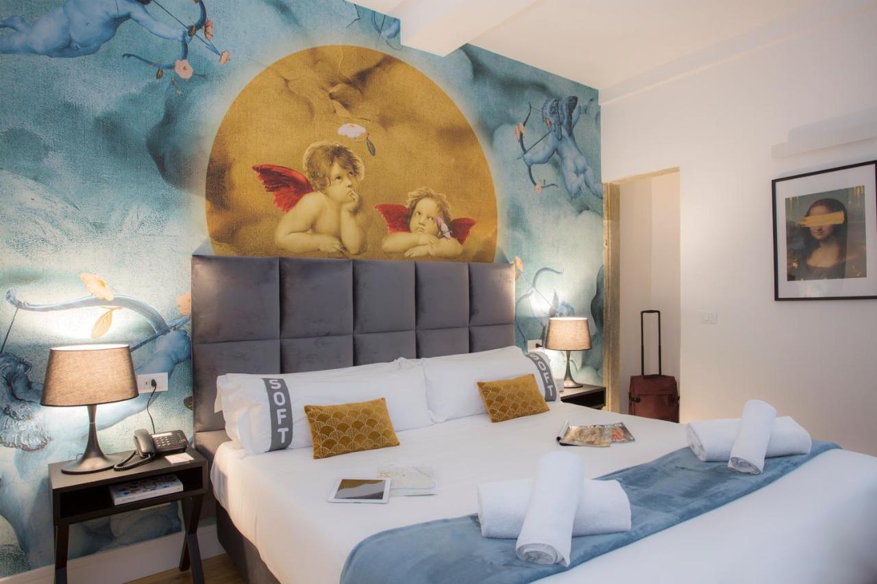 Quarto com Cama de Casal ou 2 de Solteiro