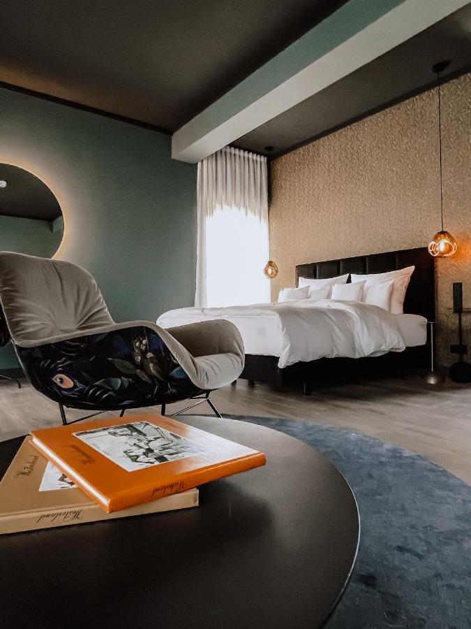 Deluxe Doppelzimmer