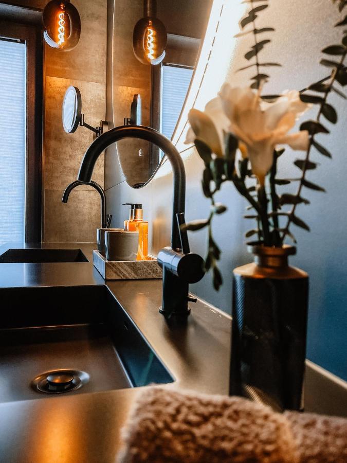 Maisonette-Suite