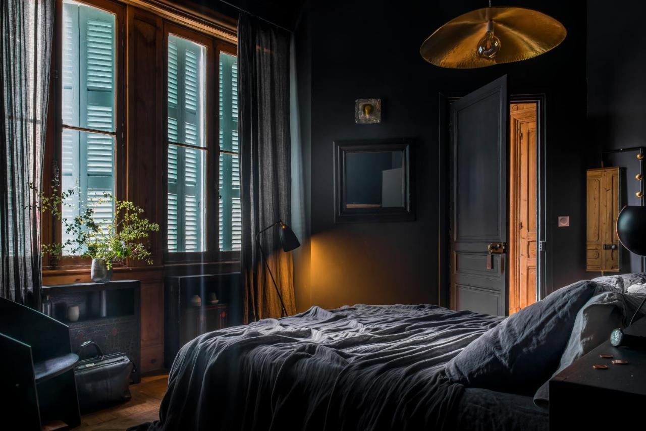 Deluxe Doppelzimmer