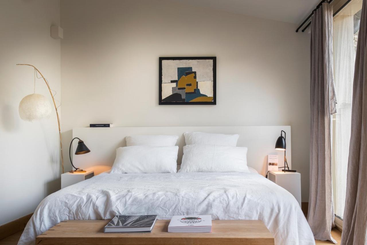 Doppelzimmer mit Terrasse