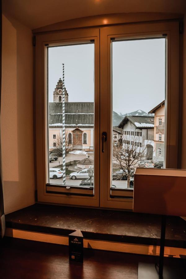 Großes Doppelzimmer
