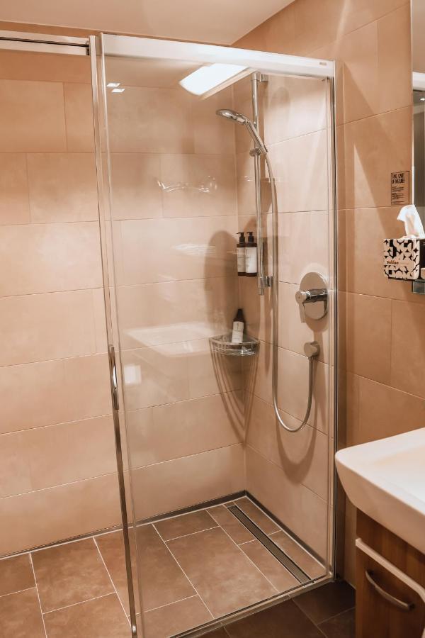 Deluxe Doppelzimmer mit Balkon