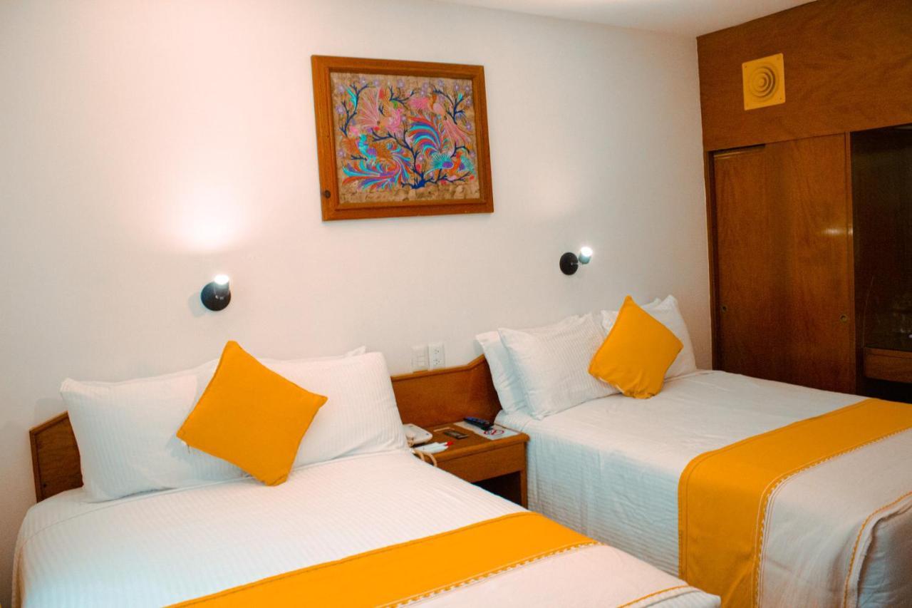Interior Double Room Two Double Beds,1386020861:JPEG
