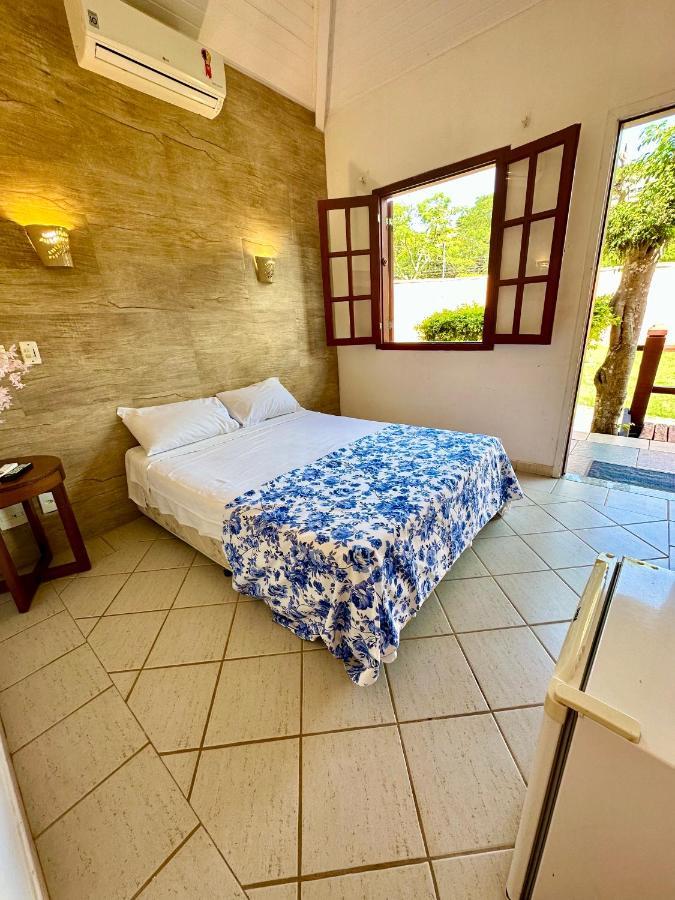 Apartamento Standard (1 ou 2 Adultos)