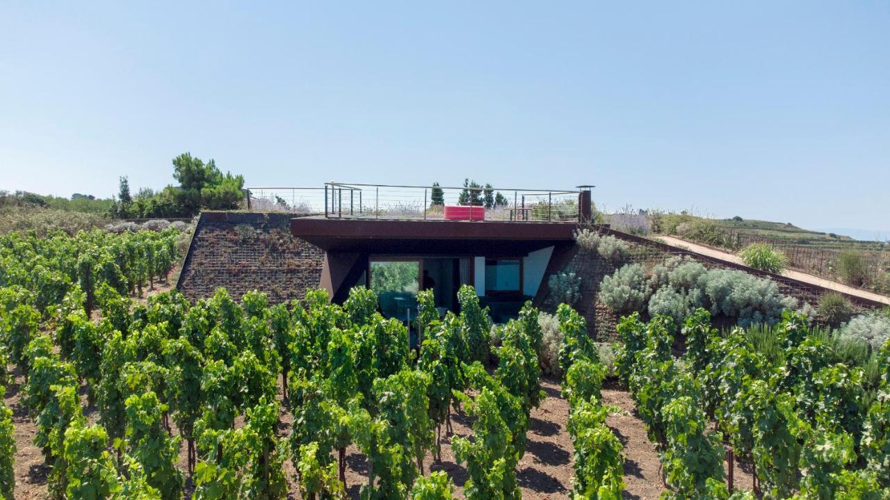 Villa with Sea View