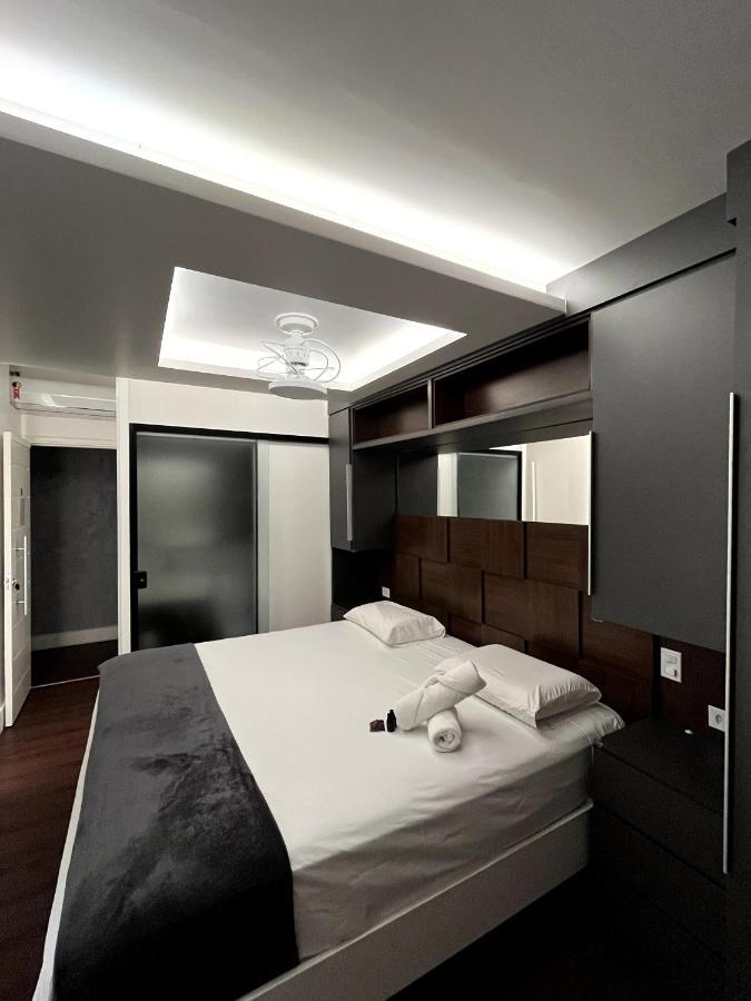 Quarto Superior com Cama King-size