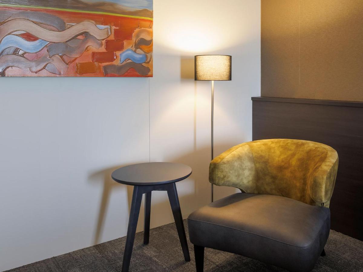 Deluxe Zimmer mit Kingsize-Bett