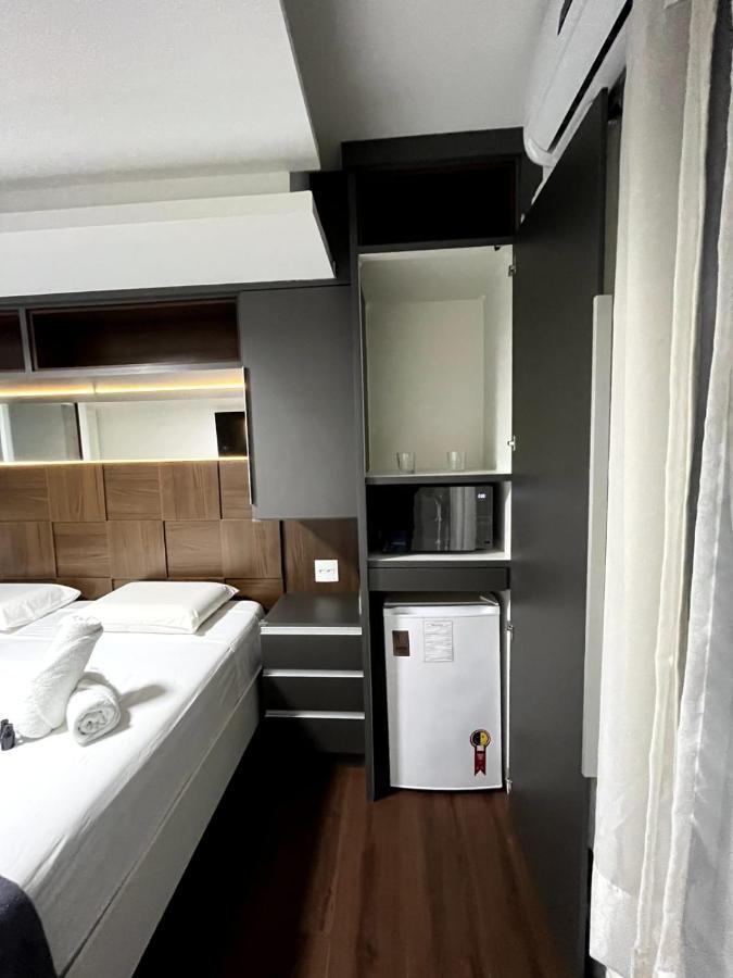 Quarto Família Superior