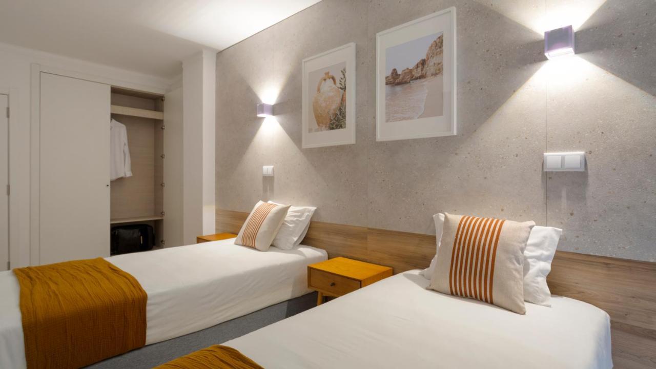 Quarto Familiar Superior