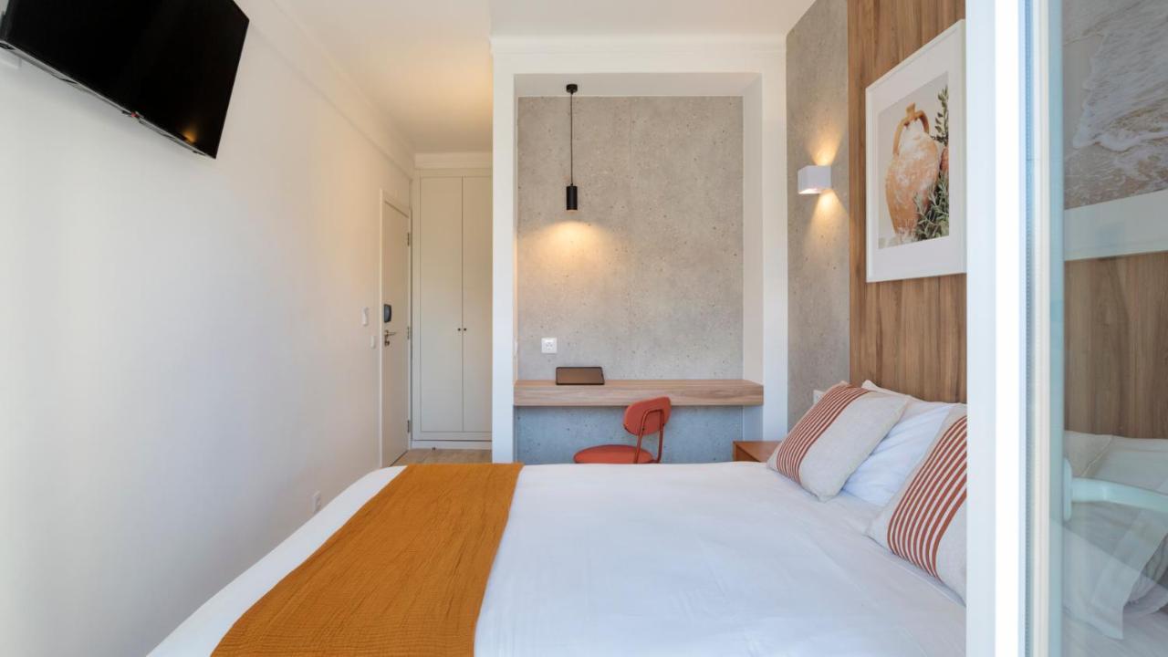 Quarto Individual